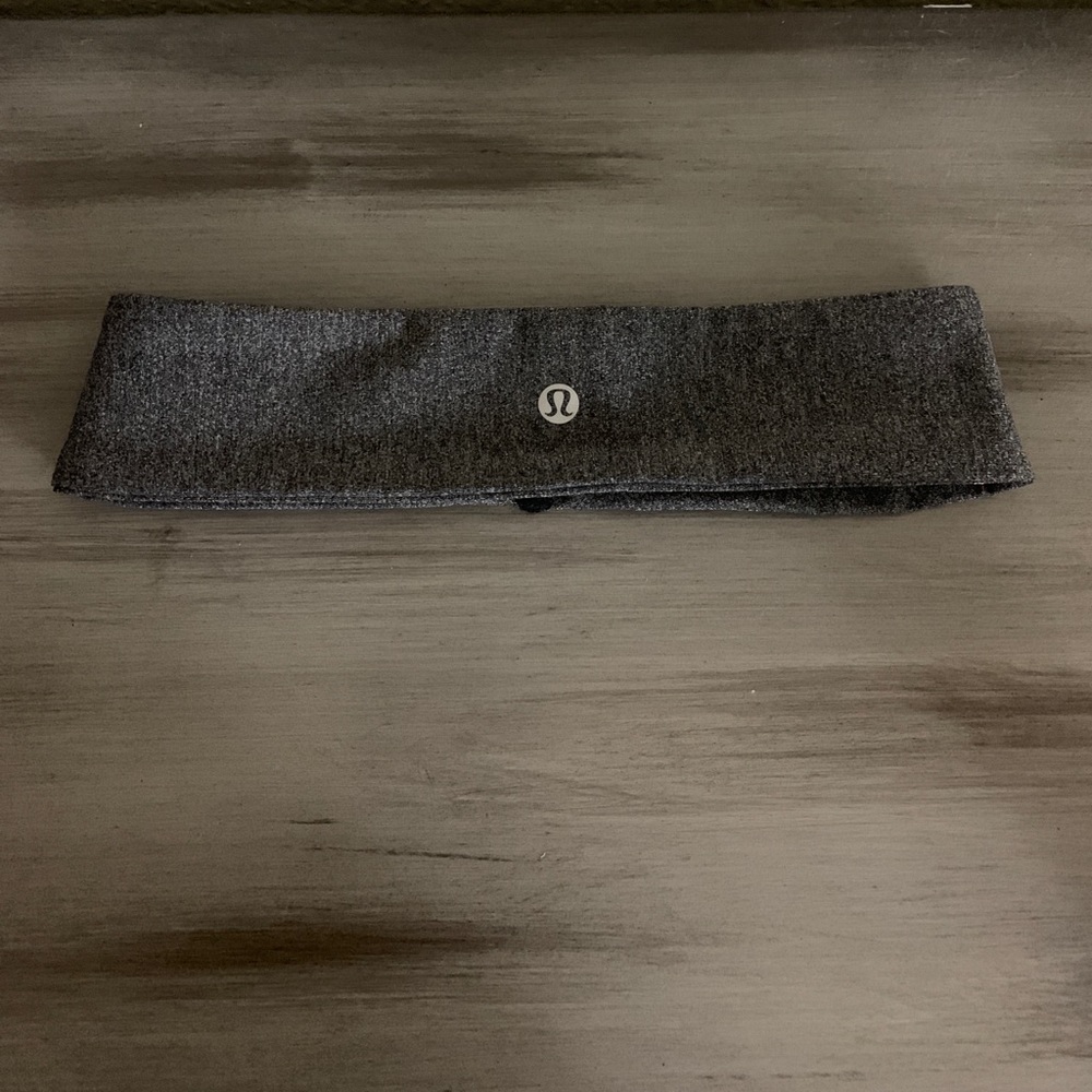 Lululemon headband